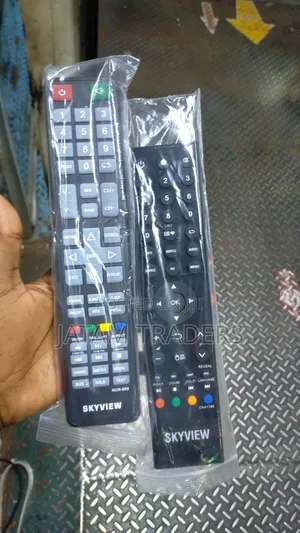 Skyview Smart/Digital Remote Control