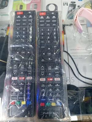 Vitron Smart Remote Control -Eshare - main view