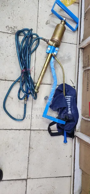 Animal Sprayer Machine