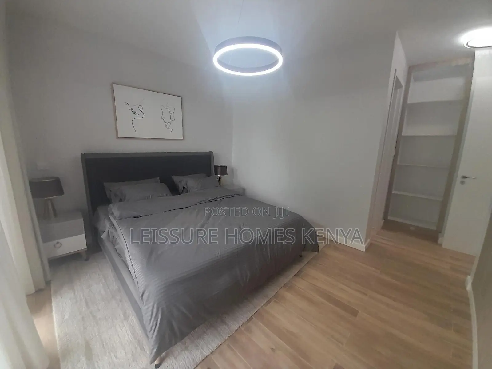 2bdrm Apartment in Kileleshwa for sale
