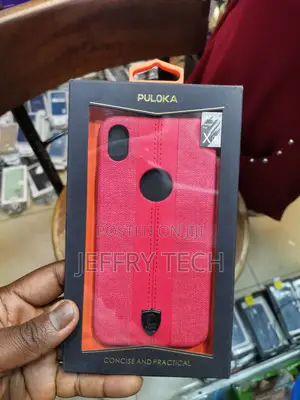 Puloka  Extravagant Back Cover for Apple iPhone XR