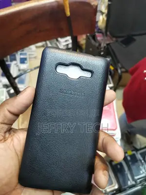 Samsung Galaxy J2 Prime Case, Oxford Leather Wallet Case Wit