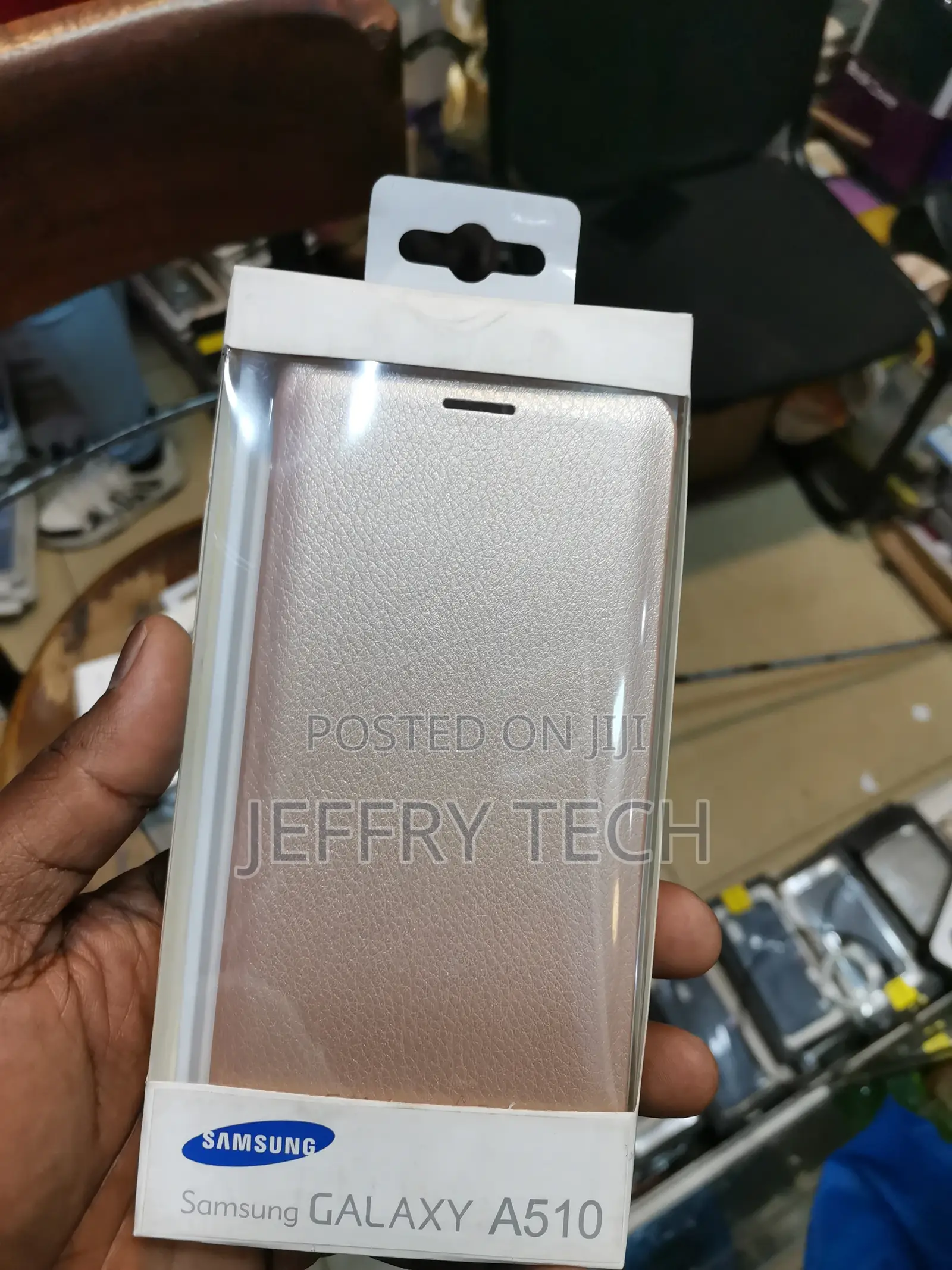Case for Samsung Galaxy A5 2017 2016 A520 A510 F