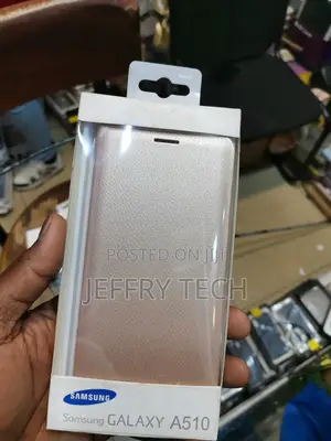 Case for Samsung Galaxy A5 2017 2016 A520 A510 F