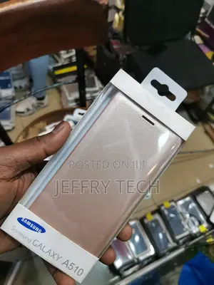 Case for Samsung Galaxy A5 2017 2016 A520 A510 F