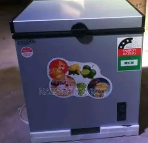Icecool Freezer 60 Litre