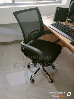 Office Mesh Chairs