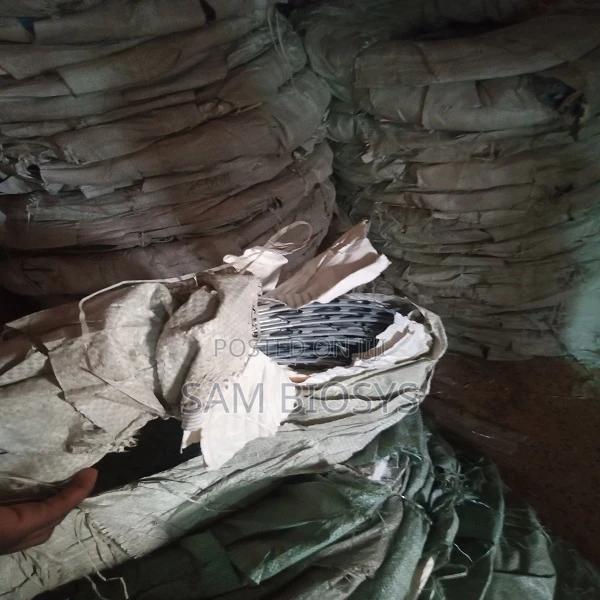 Galvanized Razor Wire 450mm - main view