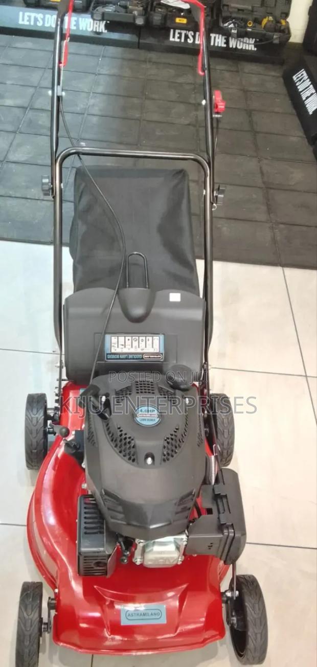 Astramilano Lawnmower-Machines Available - thumbnail 3