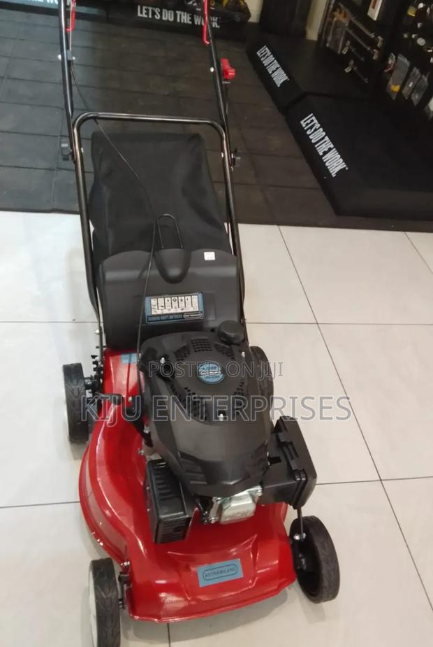 Astramilano Lawnmower-Machines Available - thumbnail 4