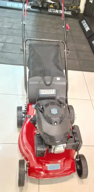 Astramilano Lawnmower-Machines Available