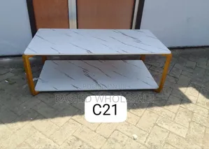Tables,White Marble