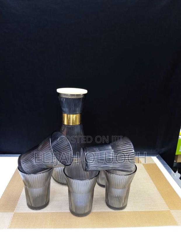 7 PCS Nordic Water Set - thumbnail 2