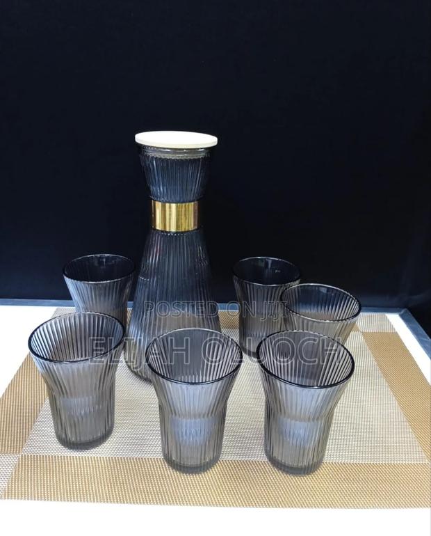 7 PCS Nordic Water Set - thumbnail 3