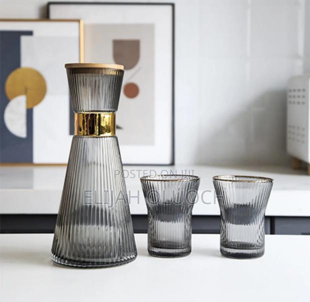 7 PCS Nordic Water Set - thumbnail 4