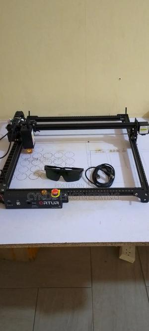 Ortur Laser Master 3 Powerful Engraver - thumbnail 2