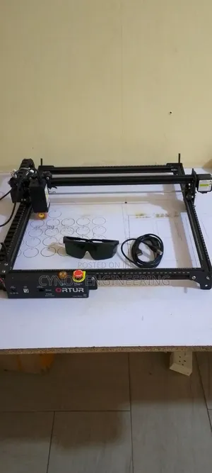 Ortur Laser Master 3 Powerful Engraver