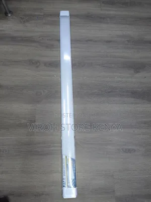 100 Watts LED Tube Light Dustproof 4 Feet Lighting