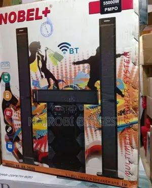 Good Quality NB-2040 Home Theatre System