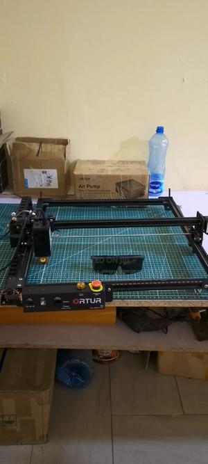 Olm2 Pro Laser Engravers Multiple Materials - thumbnail 2