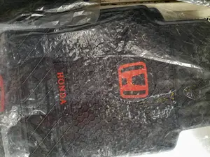 Honda Branded Mats {High Quality}