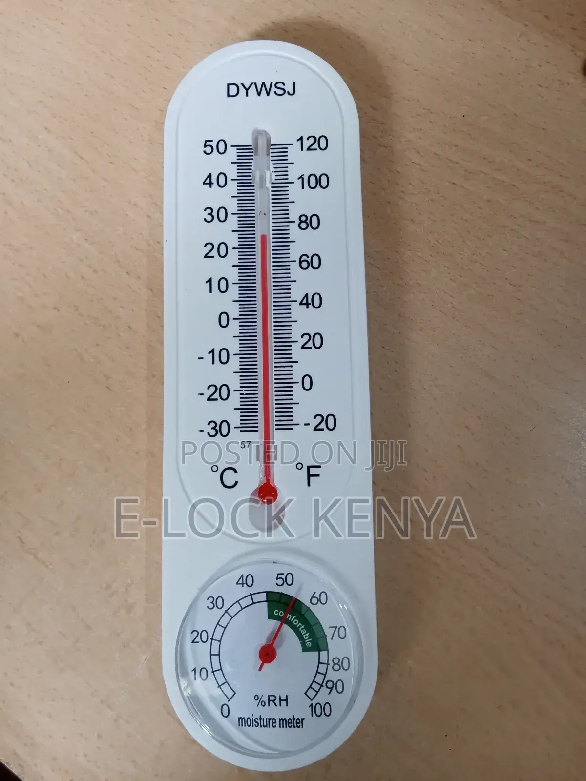 Moisture Meter