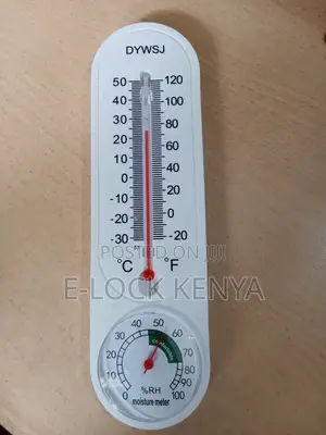 Moisture Meter