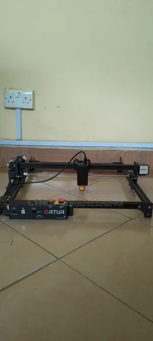 Ortur Laser Master 3 Precision Engraver