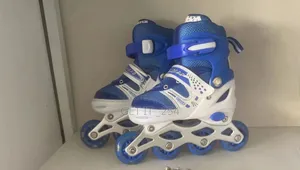 Skate Shoes Available