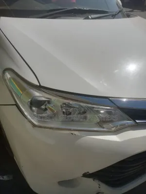 Axio 165 2016 Headlight Xenon