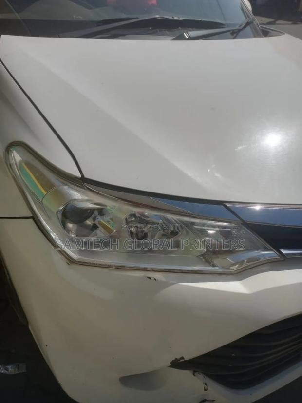 Axio 165 2016 Headlight Xenon