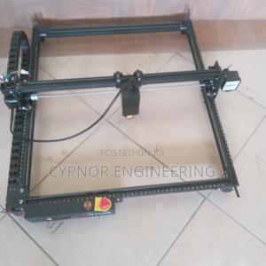 Laser Engraving Machine Wih High Pression - thumbnail 2