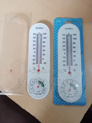 Advanced Moisture Meter