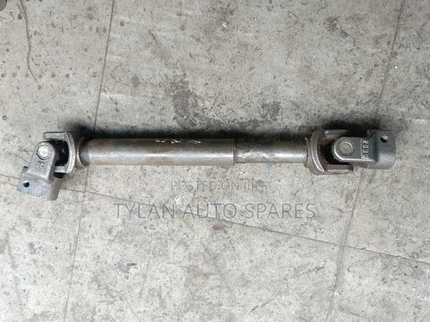 Universal Joint Mazda Demio 2012 - main view