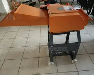 Maize Sheller Machine Arch
