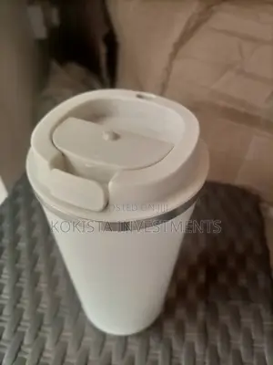 Executive Coffee Thermo Mug