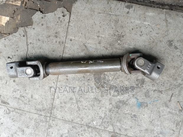Universal Joint Mazda Demio 2012 - thumbnail 2