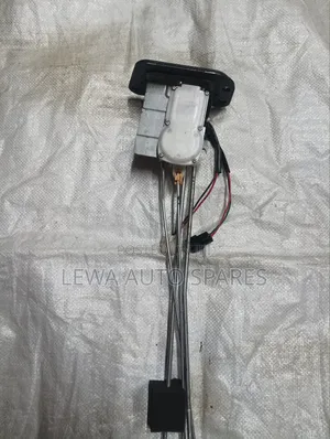 Boot Lock Nissan Vanette /Mazda Bongo