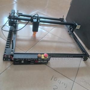 Proffesional Ourt Laser Machine 3 - thumbnail 2