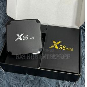 Andriod Box 2gb 16gb X96 Mini - thumbnail 2
