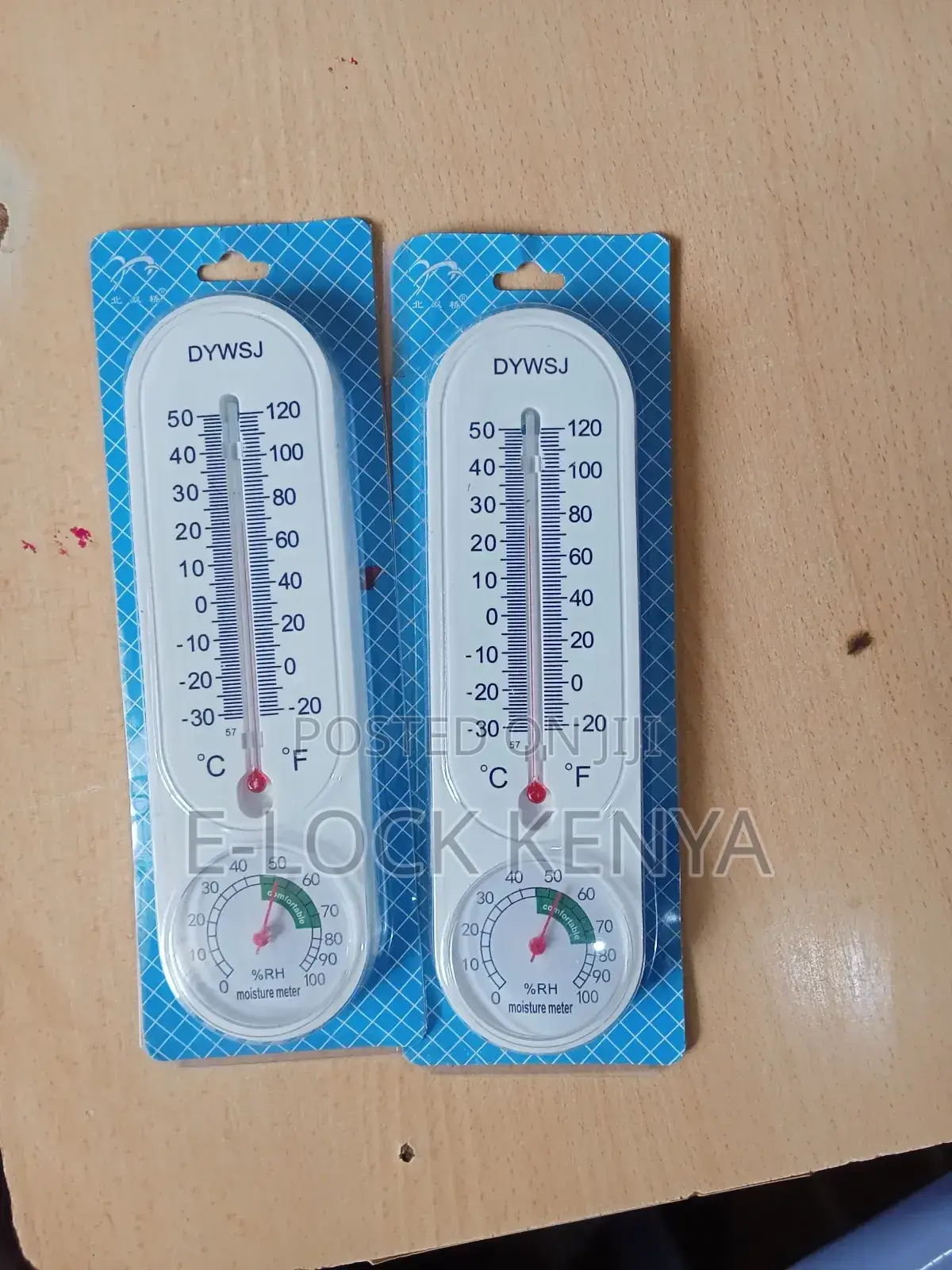 Professional Moisture Meter
