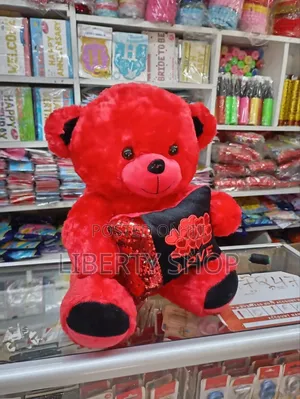 50 Cm Teddy Bear