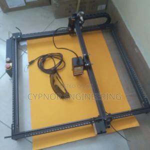 Powerful Engraving Machines for Proffesionals - thumbnail 2