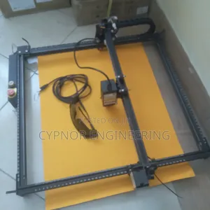 Powerful Engraving Machines for Proffesionals