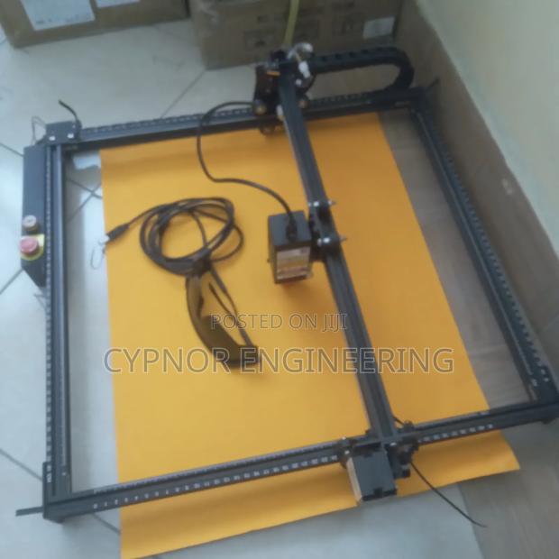 Powerful Engraving Machines for Proffesionals - main view