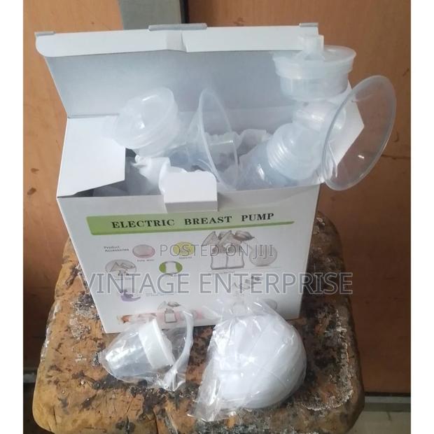 Breast Pump Electric Breast Pump• √ - main view