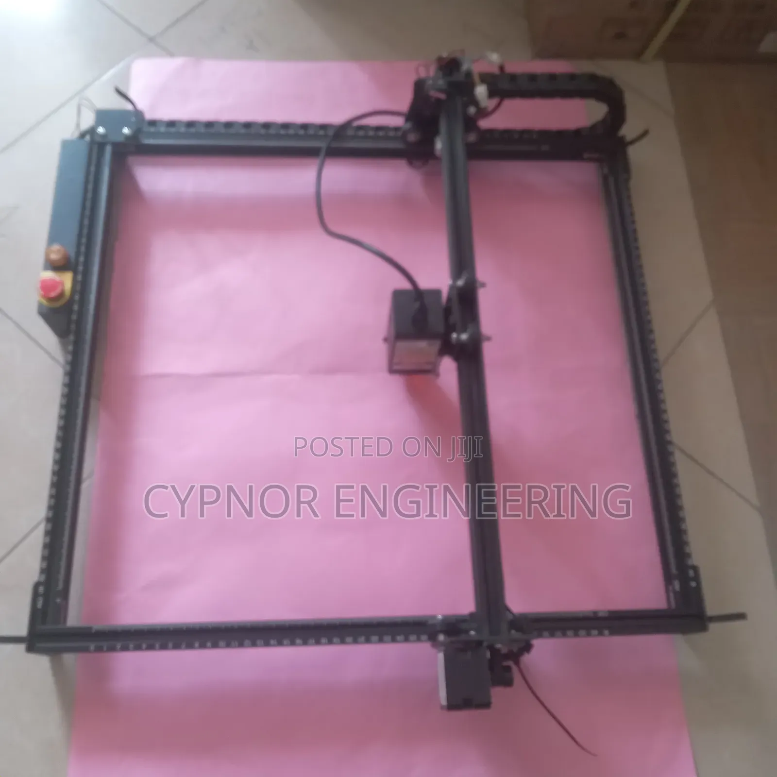 Olm2 Pro With Large Working Area
