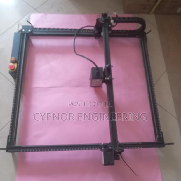 Olm2 Pro With Large Working Area - main view