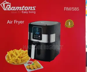 Good Quality *Ramtons Air Fryer RM585