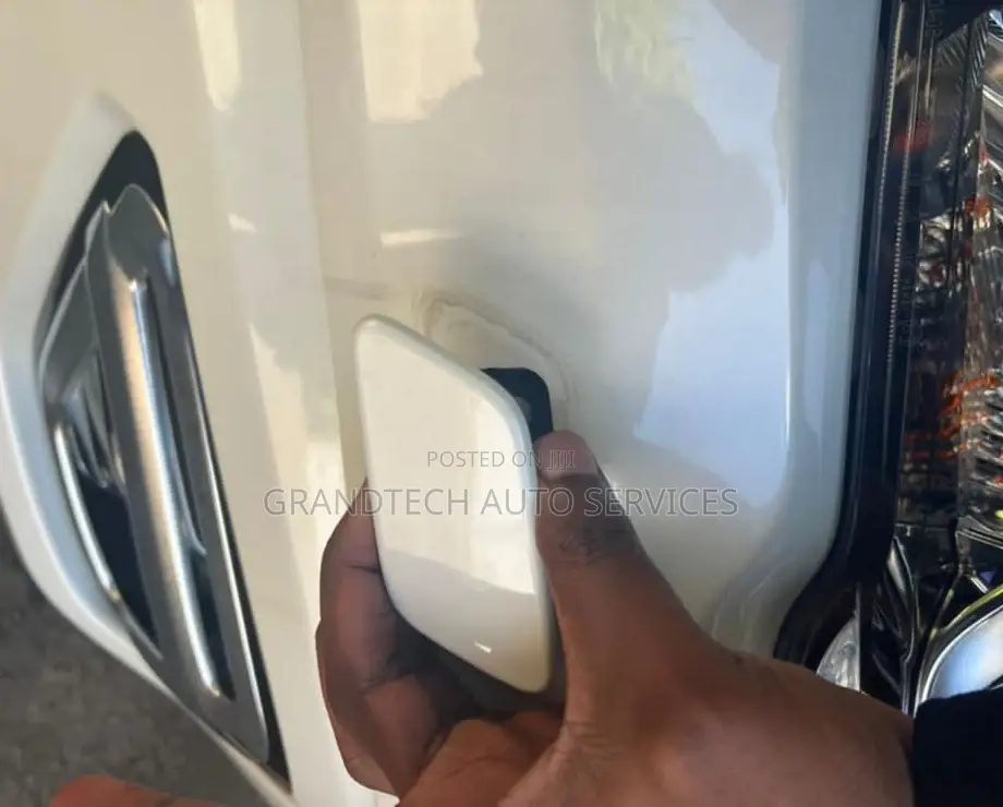 Subaru Forester Nozzle Jet Cap Washer ___